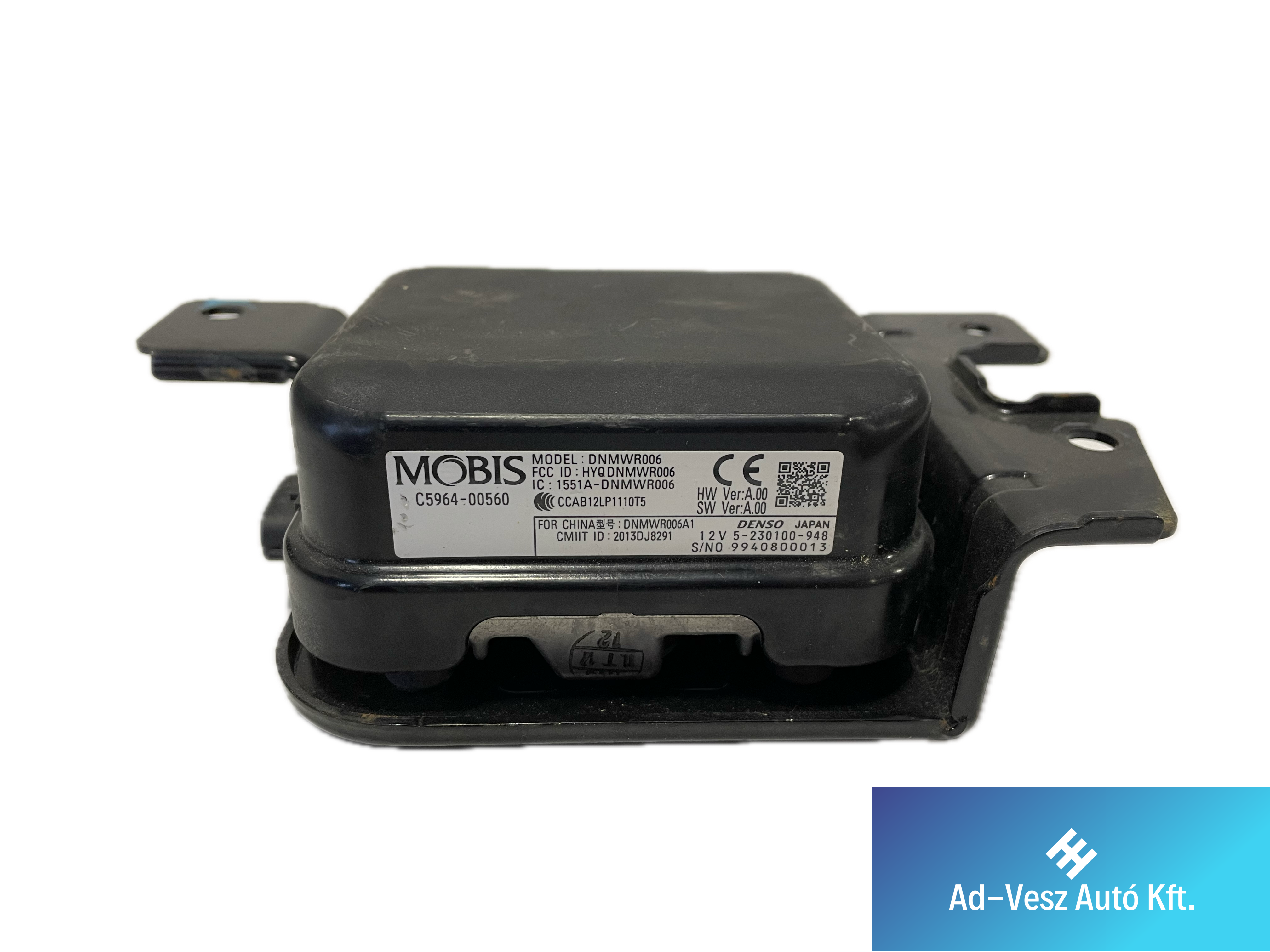 Radarszenzor Distronic C5964-00560
