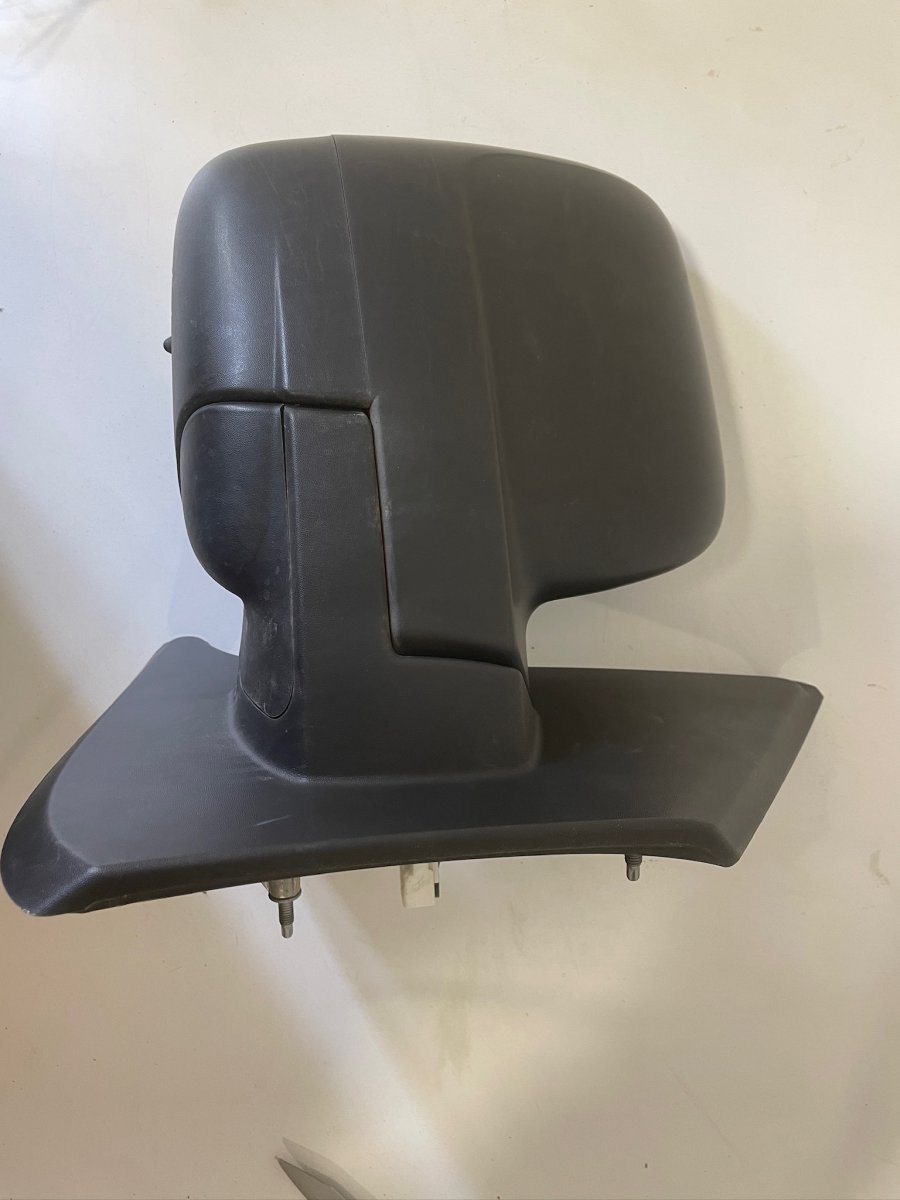 Renault visszapillantó tükör